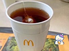-麦当劳(深圳北站高铁店)