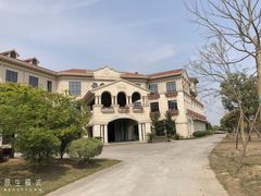 -歌斐颂巧克力小镇