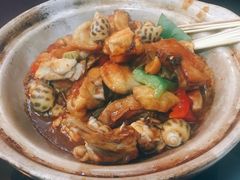 -龚记海鲜20年老字号