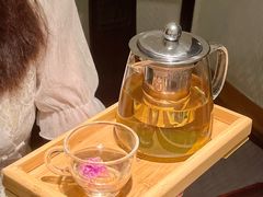 -青藤茶馆(南山路店)