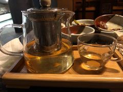 -青藤茶馆(南山路店)