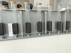 -喜茶(慈溪银泰城店)