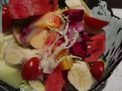 -水天堂西餐厅(昆山万象汇店)