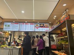 -林静小吃(复兴路店)