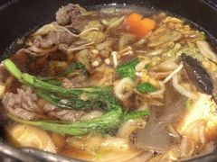 -和彩放题餐厅(酒仙桥店)