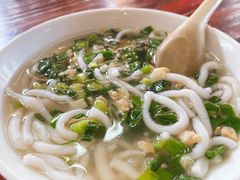 -正果忠记云吞濑粉(总店)