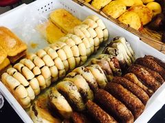 -李小老烧饼(常营民族家园店)