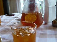 冰冻柠檬红茶-维兰西餐(万泉河店)