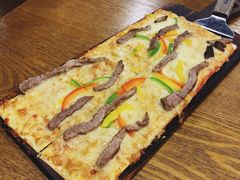 -莫比餐厅(五道口店)