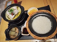 -谷田稻香(佛罗伦萨店)