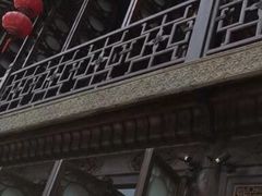-东门口涮肉·砂锅·烤串(老门东店)