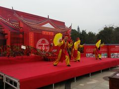 -五龙客家风情园