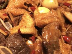 -胖哥俩肉蟹煲(长沙高铁吾悦广场店)