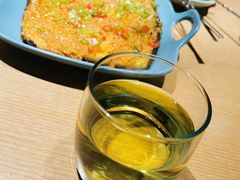 -街角等你.大连海鲜烧烤.经典铁板海鲜串(西安路店)