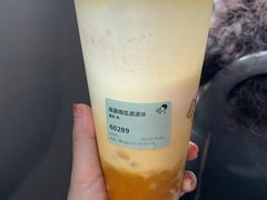 -喜茶(北京三里屯太古里店)