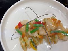 -大鹏饭店·金陵家宴(奥体中心店)