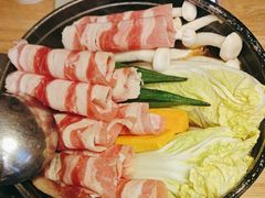 -西月山居匠心创意料理(江汉路新佳丽广场店)