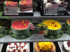 -85度C(南京龙江店)