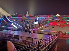 -珠江夜游广州塔·中大码头