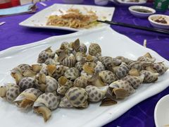 -广胜通达海鲜食府(黄沙店)