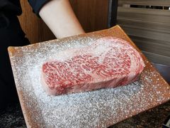 -老乾杯和牛烧肉(王府中环店)