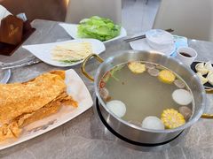 -牛天下·海鲜·牛肉·打边炉·融合菜