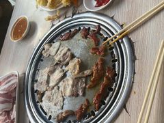 -平山城鑫烧烤(建国楼店)