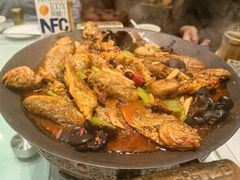 -老雒阳面馆·水席·洛阳菜(王城路店)
