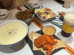 -火山屋台(新街口店)