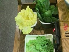 -井格重庆火锅(西直门凯德Mall店)