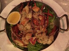 -广州四季酒店·佰鲜汇·现代法餐