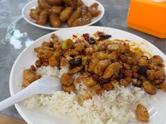 -京味小馆(东坝店)