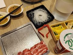 -呷哺呷哺 黄金牧场 (新辰里学清路店)