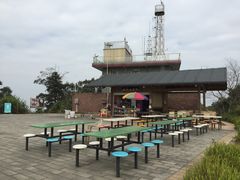 -广州市帽峰山景区