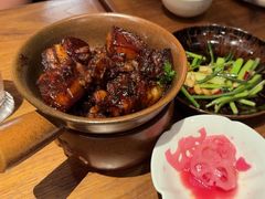 -清水亭湖北菜(大屯DT51店)