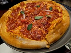 -WOLFGANG PUCK KITCHEN & BAR(迪士尼小镇店)
