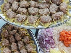 -嘉升大排档(番禺总店)