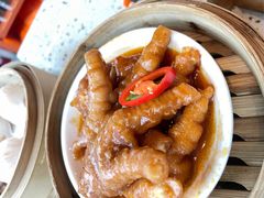 -棠心小叙·粤鲜食集(民盈·国贸城店)