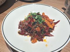-太二酸菜鱼(兴业太古汇店)