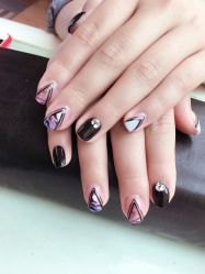 -EasyLady美甲沙龙