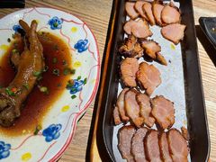 蜜桃烤肉-蜜桃餐厅·江浙融合菜(荟聚购物中心店)