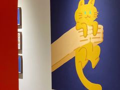 -深圳市当代艺术与城市规划馆