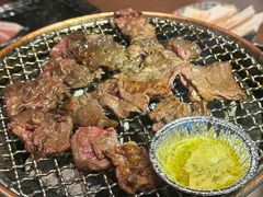 -本寻烧肉酒场(双井店)