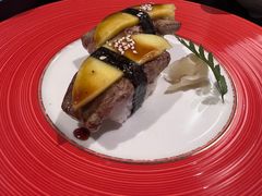 -山葵家·创意料理(宁波来福士店)