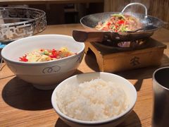 -农耕记·湖南土菜(观澜福城天虹店)