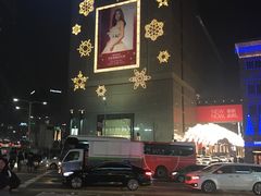 -新世界百货(明洞总店)