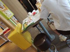 -麦当劳(总统大酒店店)