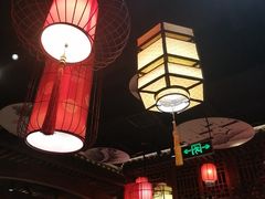 -徽镇小厨·经典徽菜(十里河店)