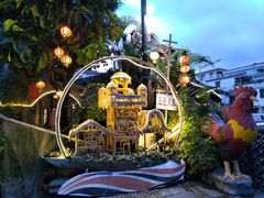 -五邑人家(江门店)