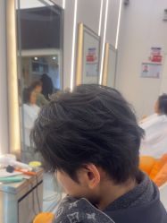 -豪斯塔美发连锁